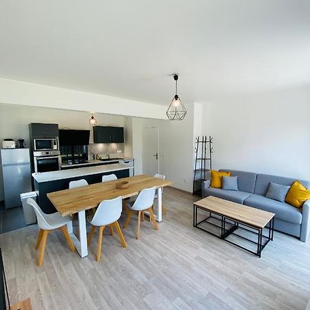 מונטבראן Family Apartment Disneyland-Paris, Garden&Parking מראה חיצוני תמונה