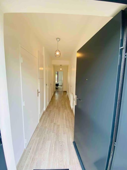 מונטבראן Family Apartment Disneyland-Paris, Garden&Parking מראה חיצוני תמונה