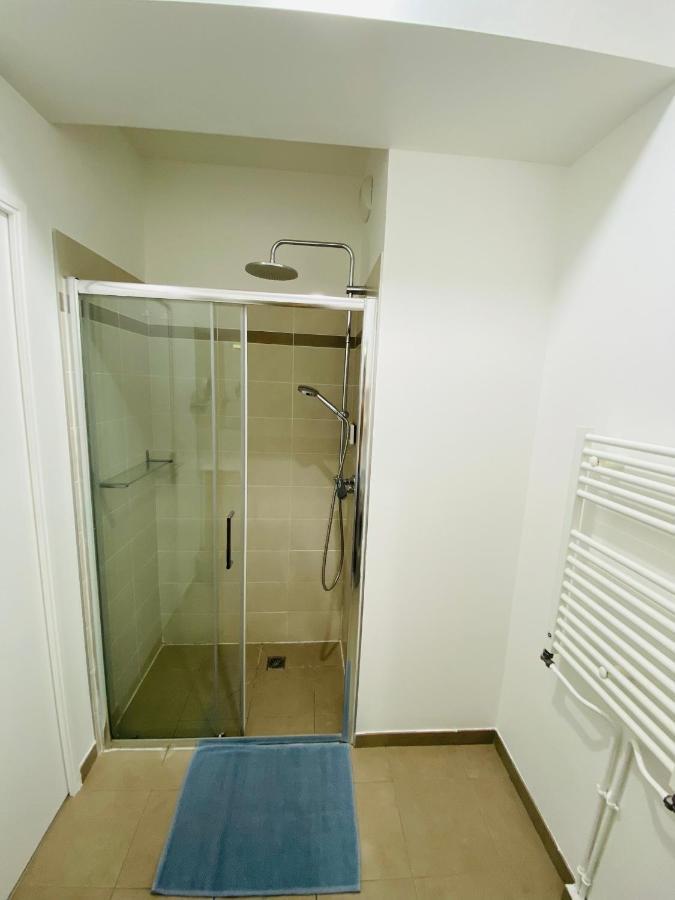 מונטבראן Family Apartment Disneyland-Paris, Garden&Parking מראה חיצוני תמונה