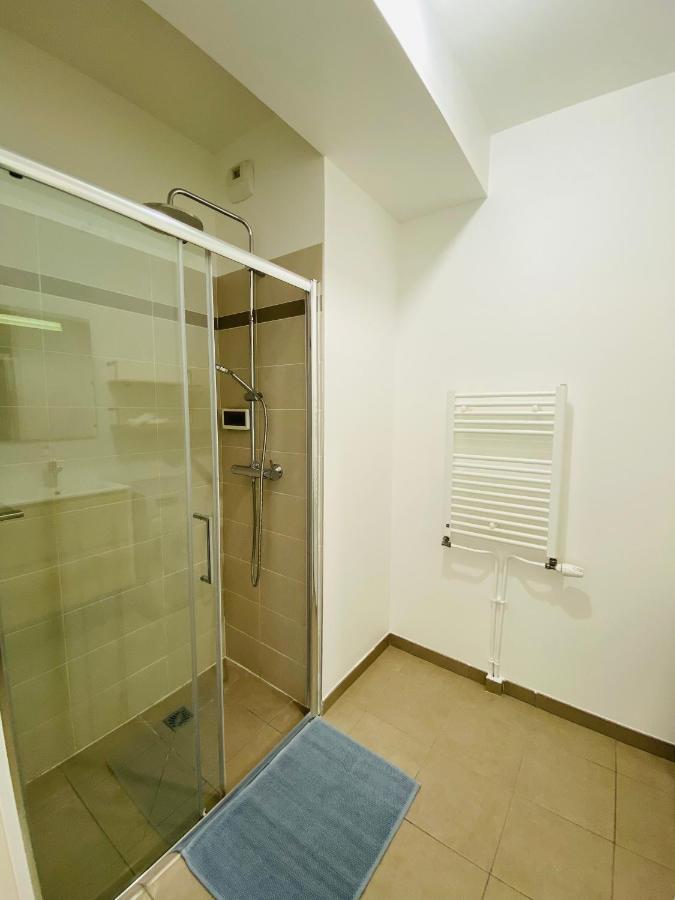 מונטבראן Family Apartment Disneyland-Paris, Garden&Parking מראה חיצוני תמונה